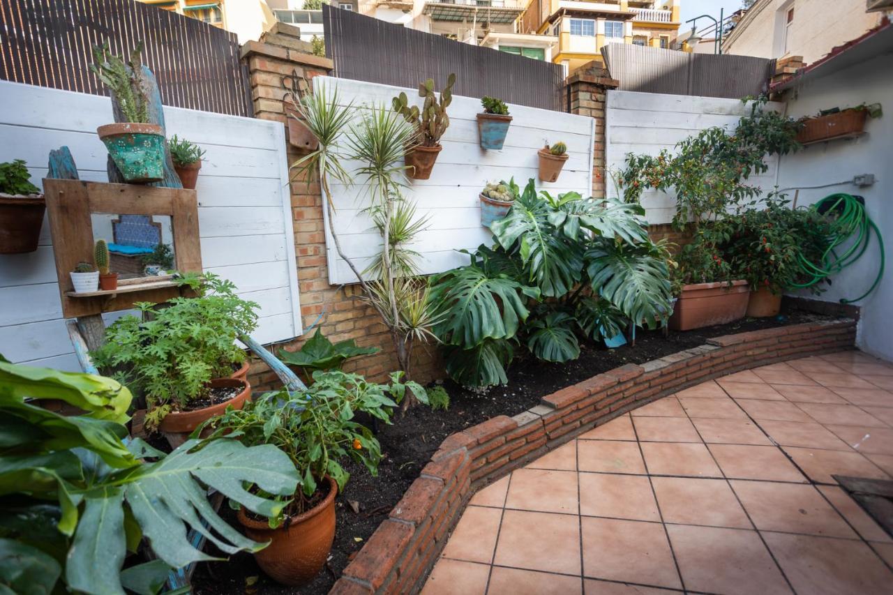 Naim Guest House - Malaga — Fotos 2